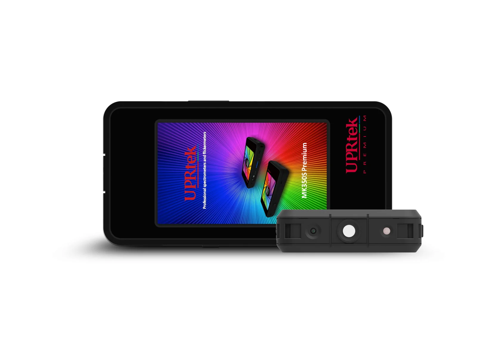 Espectroradiometro UPRtek MK350S PREMIUM ADVANCED