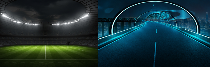 Auditorías de iluminación