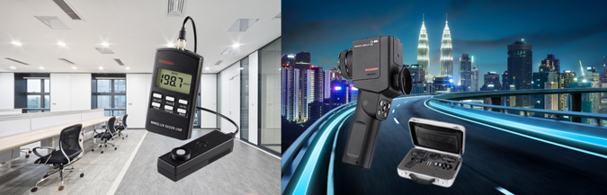 Instrumentos de medición