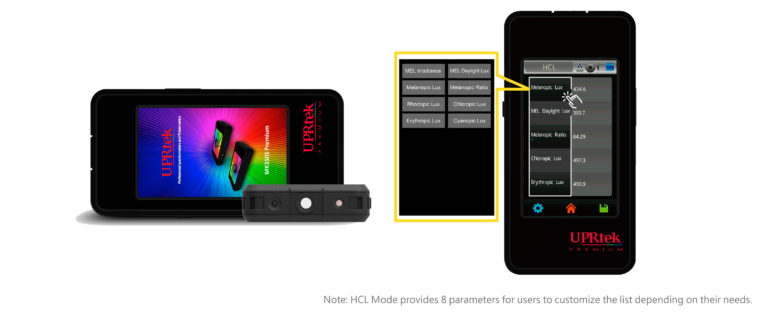 starttime-flickertester