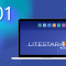 New Update: LITESTAR 4D Version 8.01