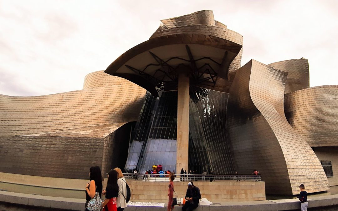Asselum participa en el Curso de Tecnología LED para iluminación de obras de arte en el Museo Guggenheim Bilbao