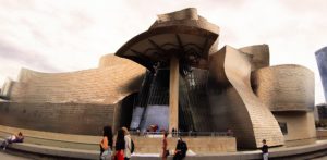 Asselum participa en el Curso de Tecnología LED para iluminación de obras de arte en el Museo Guggenheim Bilbao