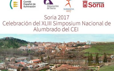 Asselum junto con Oxytech realizaremos una ponencia en el simposium del CEI el próximo 26 de mayo