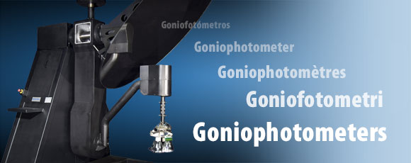 Goniofotómetros
