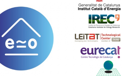 Asselum participará el próximo jueves 23 de noviembre durante la jornada 5 del Curso de introducción NZEB organizado por ICAEN, IREC, Leitat, Eureca y CIMNE