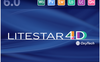 Webinar Litestar 4D: Nueva Versión Del Programa de Iluminación