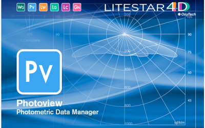 The LITESTAR 4D Photoview module is now also Viewer