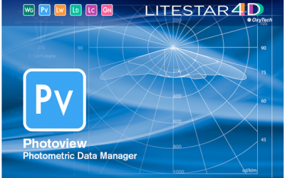 El módulo LITESTAR 4D Photoview ahora también es Viewer