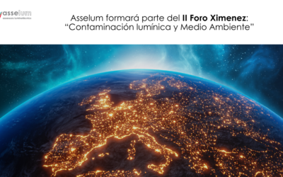 Asselum formará parte del II Foro Ximenez