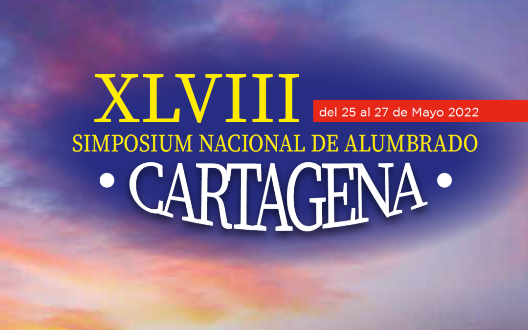 Asselum participates in the XLVIII Symposium Cartagena 2022