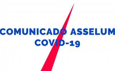 COMUNICADO COVID-19