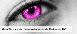 Guía Técnica de Radiación UV