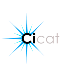 logo cicat