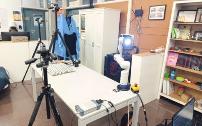 ¡Proyecto de innovación completado con éxito!