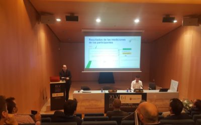 Crónica del XLV Simposium Pamplona 2019